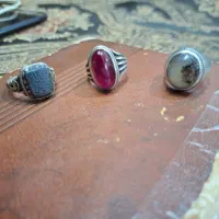 انگشترمردونه