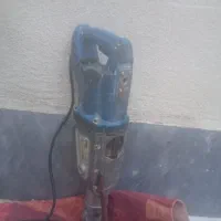 بتن کن و دریا ۱۱کیلویی نیک دوکاره