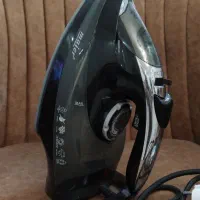 اتوبخار آلمانی مایر به همراه کارتن*در حد کاملا نو*