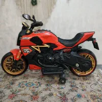 موتور شارژی