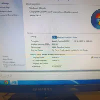 سیستم کامپیوتر