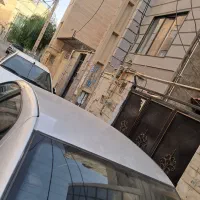 سمند|خودرو سواری و وانت|کرج, کوی فرهنگ|دیوار