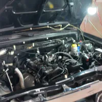 تعمیرگاه مکانیکی  ایرانی وخارجی