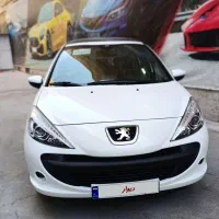 پژو 207i پانا ارتقاء در حد صفر|خودرو سواری و وانت|نسیمشهر, |دیوار