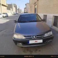 پژوپارس 84|خودرو سواری و وانت|یزد, |دیوار