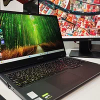 لپتاپ گیمینگ لنوو لجیون i7 Ram 16 Graphic 6gb
