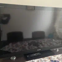 تلوزیون ۴۳ سونی|تلویزیون و پروژکتور|مشهد, هفت تیر (آب و برق)|دیوار