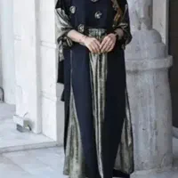 عبا و دامن مجلسی