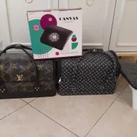 لوازم کامل کاشت ناخن