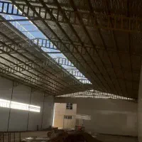 ساخت خرپا و قوطی|خدمات پیشه و مهارت|یزد, |دیوار