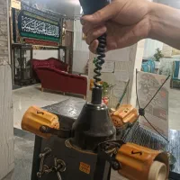 شعله ۲۰|لوستر و چراغ آویز|مشهد, شهید هاشمی نژاد|دیوار