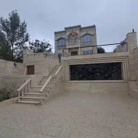 فروش کاخ ویلای استخردار در کتشال لاهیجان|فروش خانه و ویلا|لاهیجان, لیل|دیوار