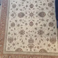 فرش ۱۲ و ۹ متری