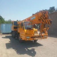 تعمیرات هیدرولیک جرثقیل سبک و سنگین