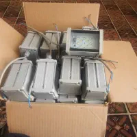 پرژکتور ۵۰ وات mpa