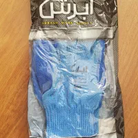 دستکش ابرش