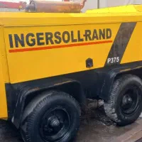 کمپرسور اینگرسورلند ۳۷۵ موتور دویتس