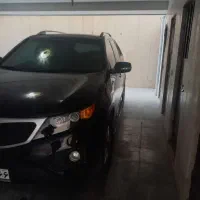 سورنتو ۲۰۱۲|خودرو سواری و وانت|تهران, کیانشهر|دیوار