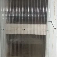 یک دستگاه جوجه کشی ۱۲۶ تای
