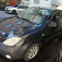 تیبا صندوقدار،تیبا،تیبا1،بدون رنگ،پلمپ|خودرو سواری و وانت|تبریز, |دیوار