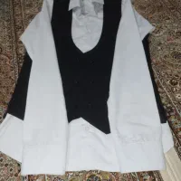 کت شلواردست کامل