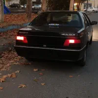 405 مشکی|خودرو سواری و وانت|مرند, |دیوار