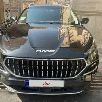 kmc7 مدل ۴۰۲ صفر|خودرو سواری و وانت|تهران, ولنجک|دیوار