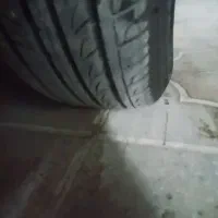 لاستیک سواری پژو