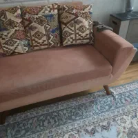 مبل راحتی ۷ نفره