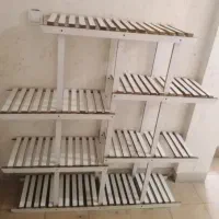 استند گل