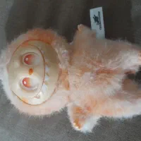 عروسک لبو بو