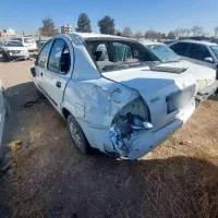 تیبا 1|خودرو سواری و وانت|صفادشت, |دیوار