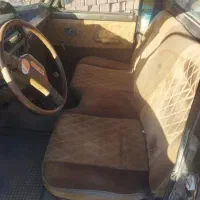 مزدا وانت ۱۶۰۰ مدل ۱۳۷۵|خودرو سواری و وانت|کرمان, |دیوار