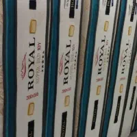 شعبه اصلی تشک رویال اینجاست/ارسال رایگان