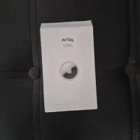 پک ۴ عددی AirTag apple