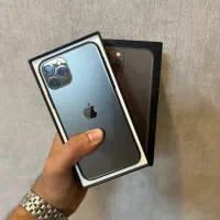 اپل iphone 11 pro 256 zaa