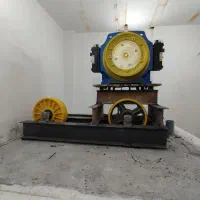 شاگرد و کمک نصاب آسانسور