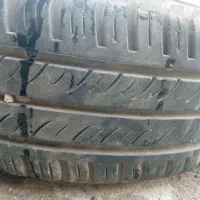 رینگ لاستیک ۱۴گل ۹۰درصد