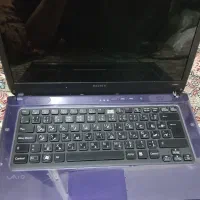 لپ تاپ ۱۴ اینچ سونی