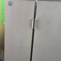 یخچال و فریزر دوقلو