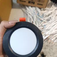 چراغ هالوژنی