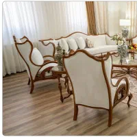 مبلمان خیراندیش|مبلمان خانگی و میز عسلی|اردبیل, |دیوار