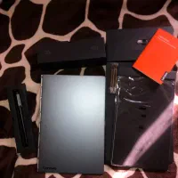 تبلت ویندوز دار لپ تاپ سیم کارت خ yoga book lenovo|رایانه همراه|تهران, حکمت|دیوار