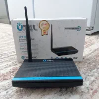 مودم adsl یوتل