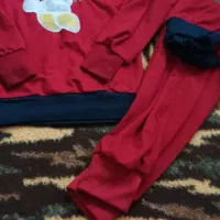 بلوز و شلوار و بلوز تک دخترانه|لباس|گنبد کاووس, |دیوار