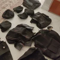 روکش برزنتی ۲۰۶ به قیمت ۴۸۰ تومان