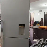 تعمیر یخچال درمنزل