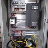 برقکار خدمات صنعتی و مسکونی ورامین خیراباد پیشوا