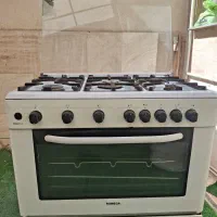فرگاز|اجاق گاز و لوازم برقی پخت‌وپز|اراک, |دیوار