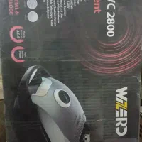 جارو برقی ۲۸۰۰وات ویزرد